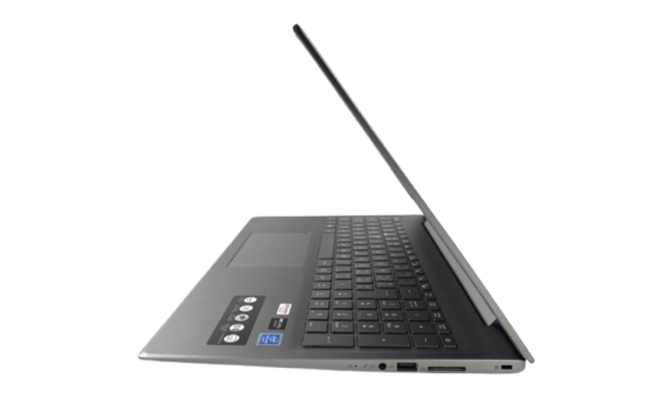 Ноутбук 17.3'' Medion E17201 (N5030/8/256) Grey